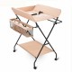 Baby Changing Table Folding Diaper Station Nursery Organizer for Infant Storage Baby Changing Table Folding Diaper Station Nursery Organizer for Infant Storage