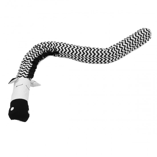 Baby Infant Crocodile Zebra Shaped Pillow Cotton Cushion Kids Bed Crib Bumper Protector Baby Infant Crocodile Zebra Shaped Pillow Cotton Cushion Kids Bed Crib Bumper Protector