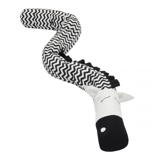 Baby Infant Crocodile Zebra Shaped Pillow Cotton Cushion Kids Bed Crib Bumper Protector Baby Infant Crocodile Zebra Shaped Pillow Cotton Cushion Kids Bed Crib Bumper Protector