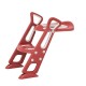 Baby Kids Potty Training Seat with Step Stool Ladder Child Toddler Toilet Chair Baby Kids Potty Training Seat with Step Stool Ladder Child Toddler Toilet Chair