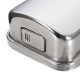 Bathroom Kitchen Stainless Steel Wall Mounted Lotion Pump Soap Shampoo Dispenser Bathroom Kitchen Stainless Steel Wall Mounted Lotion Pump Soap Shampoo Dispenser