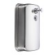 Bathroom Kitchen Stainless Steel Wall Mounted Lotion Pump Soap Shampoo Dispenser Bathroom Kitchen Stainless Steel Wall Mounted Lotion Pump Soap Shampoo Dispenser