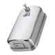 Bathroom Kitchen Stainless Steel Wall Mounted Lotion Pump Soap Shampoo Dispenser Bathroom Kitchen Stainless Steel Wall Mounted Lotion Pump Soap Shampoo Dispenser