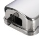 Bathroom Kitchen Stainless Steel Wall Mounted Lotion Pump Soap Shampoo Dispenser Bathroom Kitchen Stainless Steel Wall Mounted Lotion Pump Soap Shampoo Dispenser