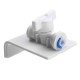 Bathroom Toilet Bidet Fresh Water Spray Seat Attachment Non Electric Shattaf Cleaning Device Kit Bathroom Toilet Bidet Fresh Water Spray Seat Attachment Non Electric Shattaf Cleaning Device Kit
