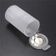Battery Adapter Case 2 AA to D Size Battery Holder Conversion Switcher Converter Case Battery Adapter Case 2 AA to D Size Battery Holder Conversion Switcher Converter Case