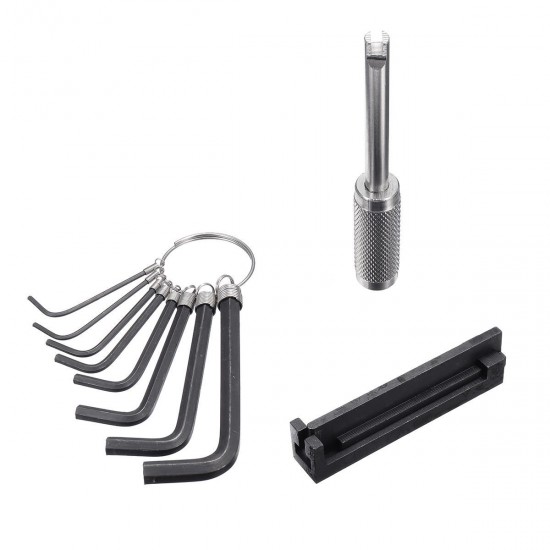 Beginner Complete Tattoo Kit Coil Gun Machine Grip Equipment Tattoo Accessories Set Beginner Complete Tattoo Kit Coil Gun Machine Grip Equipment Tattoo Accessories Set