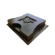 Bench Leg Mould Garden Concrete Paving Cement Mold Stone Chair Patio Path Decorations Bench Leg Mould Garden Concrete Paving Cement Mold Stone Chair Patio Path Decorations