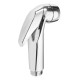 Cleaning Device Handheld Shower Head Nozzle Sprayer ABS for Boat Marine Trailer Motorhom Cleaning Device Handheld Shower Head Nozzle Sprayer ABS for Boat Marine Trailer Motorhom