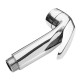 Cleaning Device Handheld Shower Head Nozzle Sprayer ABS for Boat Marine Trailer Motorhom Cleaning Device Handheld Shower Head Nozzle Sprayer ABS for Boat Marine Trailer Motorhom