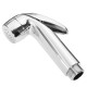 Cleaning Device Handheld Shower Head Nozzle Sprayer ABS for Boat Marine Trailer Motorhom