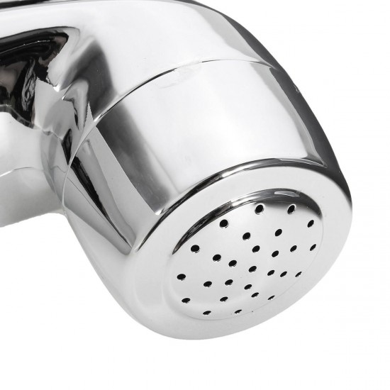 Cleaning Device Handheld Shower Head Nozzle Sprayer ABS for Boat Marine Trailer Motorhom Cleaning Device Handheld Shower Head Nozzle Sprayer ABS for Boat Marine Trailer Motorhom