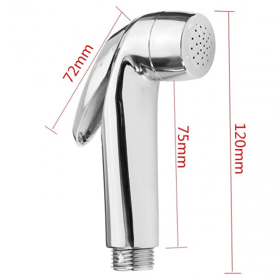 Cleaning Device Handheld Shower Head Nozzle Sprayer ABS for Boat Marine Trailer Motorhom Cleaning Device Handheld Shower Head Nozzle Sprayer ABS for Boat Marine Trailer Motorhom
