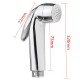 Cleaning Device Handheld Shower Head Nozzle Sprayer ABS for Boat Marine Trailer Motorhom Cleaning Device Handheld Shower Head Nozzle Sprayer ABS for Boat Marine Trailer Motorhom