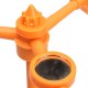 Bird Scarer Wind Power Windmill-Catching Bird Driving Device Bird Scarer Wind Power Windmill-Catching Bird Driving Device