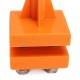 Bird Scarer Wind Power Windmill-Catching Bird Driving Device Bird Scarer Wind Power Windmill-Catching Bird Driving Device