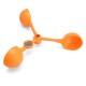 Bird Scarer Wind Power Windmill-Catching Bird Driving Device Bird Scarer Wind Power Windmill-Catching Bird Driving Device
