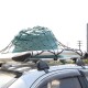Black Adjustable Hooks Elastic Storage Car Trailer Roof Rack Boot Luggage Bungee Elastic Cargo Net Black Adjustable Hooks Elastic Storage Car Trailer Roof Rack Boot Luggage Bungee Elastic Cargo Net