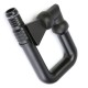 Black Aquarium Multi Angle Outflow Water Pipe with Duck Bill Hose For Sump Tank Fish Black Aquarium Multi Angle Outflow Water Pipe with Duck Bill Hose For Sump Tank Fish