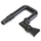 Black Aquarium Multi Angle Outflow Water Pipe with Duck Bill Hose For Sump Tank Fish Black Aquarium Multi Angle Outflow Water Pipe with Duck Bill Hose For Sump Tank Fish