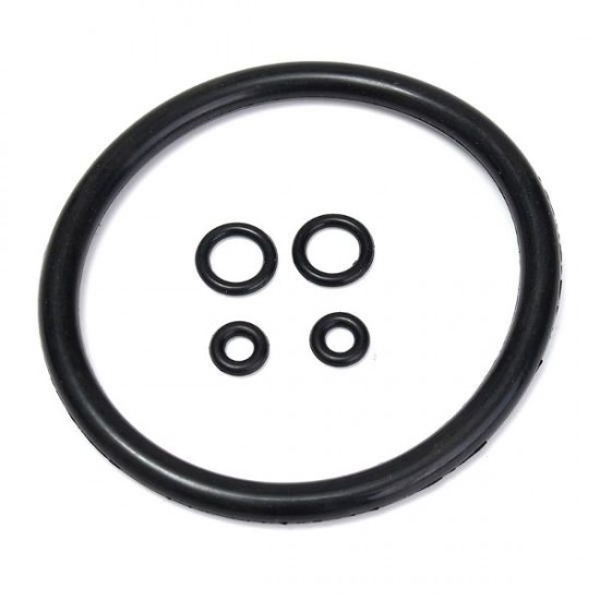 Black O ring Beer Keg Pin/Ball Lock Gasket Seal Washer Set Repair Tool Black O ring Beer Keg Pin/Ball Lock Gasket Seal Washer Set Repair Tool