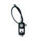 Black S-02 Scuba Adaptor Diving Oxygen Cylinder Inflatable Accessories Black S-02 Scuba Adaptor Diving Oxygen Cylinder Inflatable Accessories