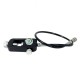 Black S-02 Scuba Adaptor Diving Oxygen Cylinder Inflatable Accessories Black S-02 Scuba Adaptor Diving Oxygen Cylinder Inflatable Accessories