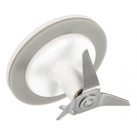Blender Blade Cutter Assembly with Rubber Gasket Replacement for Hamilton Beach Blender Blender Blade Cutter Assembly with Rubber Gasket Replacement for Hamilton Beach Blender