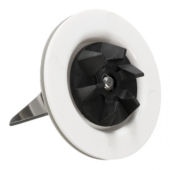 Blender Blade Cutter Assembly with Rubber Gasket Replacement for Hamilton Beach Blender Blender Blade Cutter Assembly with Rubber Gasket Replacement for Hamilton Beach Blender