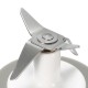Blender Blade Cutter Assembly with Rubber Gasket Replacement for Hamilton Beach Blender Blender Blade Cutter Assembly with Rubber Gasket Replacement for Hamilton Beach Blender