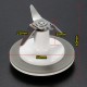 Blender Blade Cutter Assembly with Rubber Gasket Replacement for Hamilton Beach Blender Blender Blade Cutter Assembly with Rubber Gasket Replacement for Hamilton Beach Blender