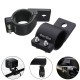 Bar Mounting Bracket Clamp 40-45mm Car LED Work Light Bar Holder Headlight Bracket Bar Mounting Bracket Clamp 40-45mm Car LED Work Light Bar Holder Headlight Bracket