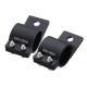 Bar Mounting Bracket Clamp 40-45mm Car LED Work Light Bar Holder Headlight Bracket Bar Mounting Bracket Clamp 40-45mm Car LED Work Light Bar Holder Headlight Bracket