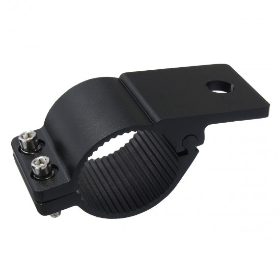 Bar Mounting Bracket Clamp 40-45mm Car LED Work Light Bar Holder Headlight Bracket