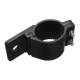 Bar Mounting Bracket Clamp 40-45mm Car LED Work Light Bar Holder Headlight Bracket