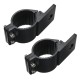 Bar Mounting Bracket Clamp 40-45mm Car LED Work Light Bar Holder Headlight Bracket Bar Mounting Bracket Clamp 40-45mm Car LED Work Light Bar Holder Headlight Bracket