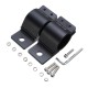 Bar Mounting Bracket Clamp 40-45mm Car LED Work Light Bar Holder Headlight Bracket Bar Mounting Bracket Clamp 40-45mm Car LED Work Light Bar Holder Headlight Bracket