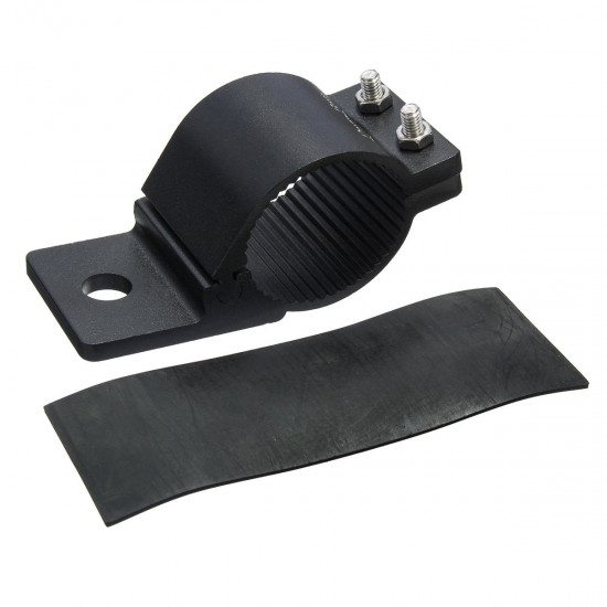 Bar Mounting Bracket Clamp 40-45mm Car LED Work Light Bar Holder Headlight Bracket Bar Mounting Bracket Clamp 40-45mm Car LED Work Light Bar Holder Headlight Bracket