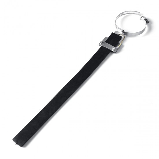 Car SUV Safe Anti-Static Strip Earth Belt Ground Wire Strap Vehicle Driving Tool Car Moulding Trim Strip Car SUV Safe Anti-Static Strip Earth Belt Ground Wire Strap Vehicle Driving Tool Car Moulding Trim Strip
