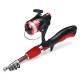 Carbon Fiber Telescopic Fishing Rod & Spinning Reel Combo Kit with Fishing Line Carbon Fiber Telescopic Fishing Rod & Spinning Reel Combo Kit with Fishing Line