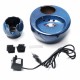 Ceramic Pet Cat Supplies Waterer Dispenser Automatic Pet Water Feeder Ceramic Pet Cat Supplies Waterer Dispenser Automatic Pet Water Feeder