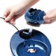 Ceramic Pet Cat Supplies Waterer Dispenser Automatic Pet Water Feeder Ceramic Pet Cat Supplies Waterer Dispenser Automatic Pet Water Feeder