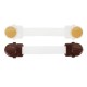 Child Proof Cabinet Lock LatchesRefrigerator Toilet Medicine Drawer Cupboard Multi-Use Safety Locks Child Proof Cabinet Lock LatchesRefrigerator Toilet Medicine Drawer Cupboard Multi-Use Safety Locks