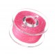 Clear Plastic Bobbins With 20pcs Sewing Machine Spools Yarn Thread Storage Box Clear Plastic Bobbins With 20pcs Sewing Machine Spools Yarn Thread Storage Box