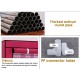 Clothes Closet Portable Wardrobe Closet Storage Organizer Clothes Hanging Rack With Shelf Clothes Closet Portable Wardrobe Closet Storage Organizer Clothes Hanging Rack With Shelf