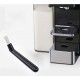 Coffee Machine Brush Espresso Grinder Machine Group Head Kitchen Nylon Cleaning Brush Coffee Machine Brush Espresso Grinder Machine Group Head Kitchen Nylon Cleaning Brush