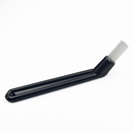 Coffee Machine Brush Espresso Grinder Machine Group Head Kitchen Nylon Cleaning Brush Coffee Machine Brush Espresso Grinder Machine Group Head Kitchen Nylon Cleaning Brush