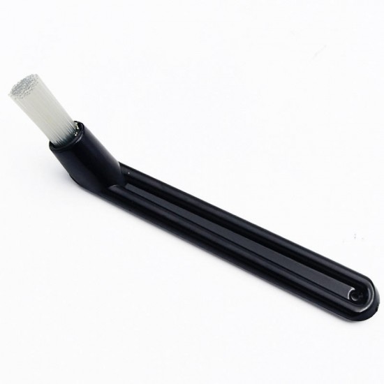 Coffee Machine Brush Espresso Grinder Machine Group Head Kitchen Nylon Cleaning Brush Coffee Machine Brush Espresso Grinder Machine Group Head Kitchen Nylon Cleaning Brush