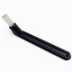 Coffee Machine Brush Espresso Grinder Machine Group Head Kitchen Nylon Cleaning Brush Coffee Machine Brush Espresso Grinder Machine Group Head Kitchen Nylon Cleaning Brush