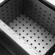 Commercial Stainless Steel Grease Trap Interceptor Set for Restaurant Wastewater Commercial Stainless Steel Grease Trap Interceptor Set for Restaurant Wastewater